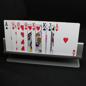 Porte-cartes 30 cm