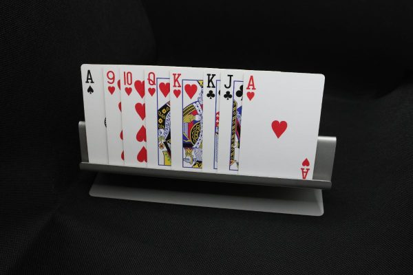 Porte-cartes 30 cm