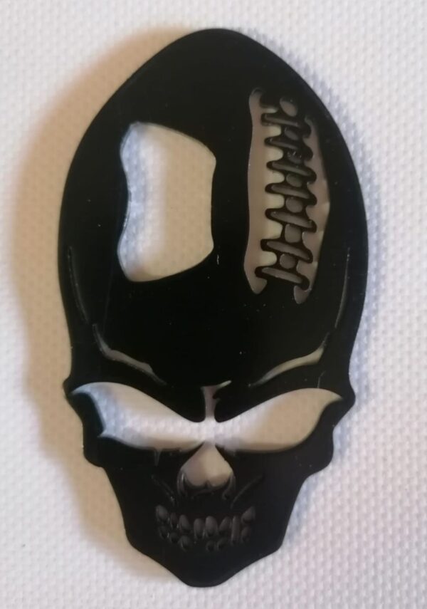 Skull Ballon – Image 2