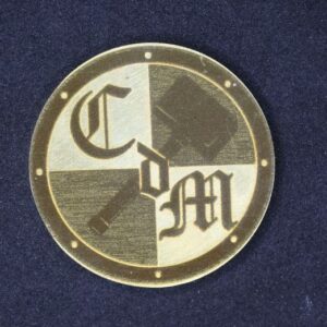 Token laiton