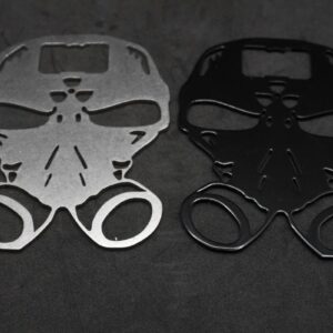 Skull NRBC