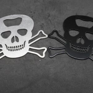 Skull Pirate