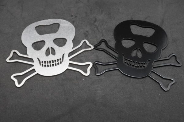 Skull Pirate