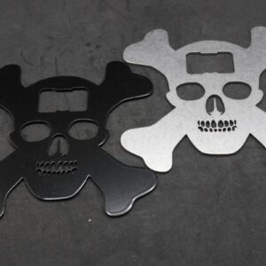 Skull One