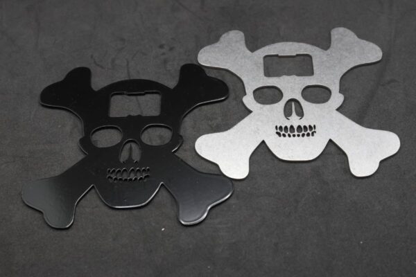Skull One