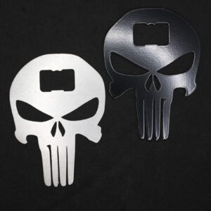 Skull Revenge