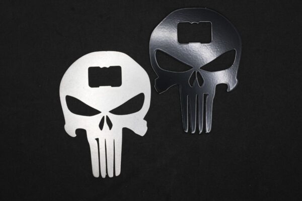 Skull Revenge
