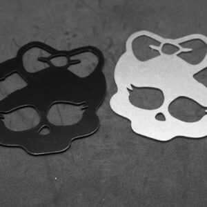 Skull Kitti