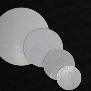 Socles à figurine (rond)