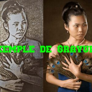Photo à graver