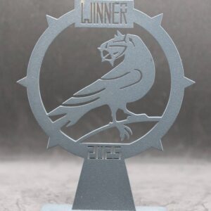 Trophées "Sur-Mesure"