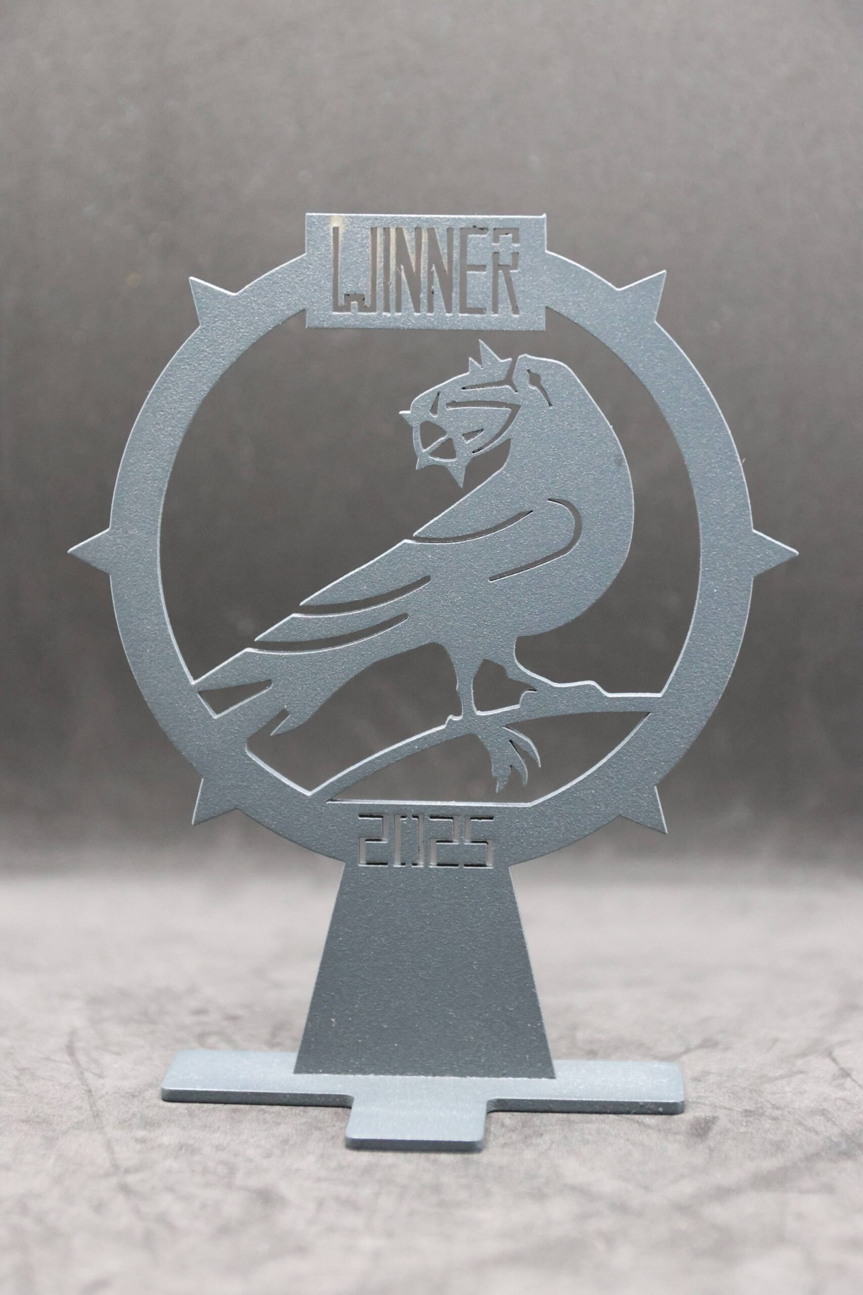 Médailles et Trophées